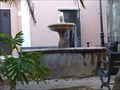 Image for San Juan Gate Fountain - San Juan, Puerto Rico