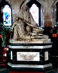 Image for Pietà, WWI memorial - St John the Evangelist - Bath, Somerset