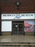 Image for HWY 61 Blues Museum - Leland, MS