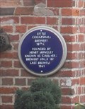 Image for Little Coggeshall Brewery, Bridge Street, Coggeshall, Essex.