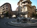 Image for Fontana delle Rane, Rome, Italy