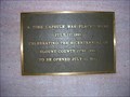 Image for Blount County Time Capsule