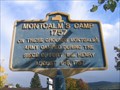 Image for Montcalm's Camp 1757