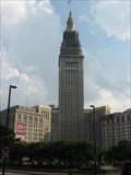 Image for Terminal Tower - Cleveland, OH