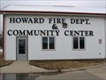 Image for Howard Fire Dept. & Community Center