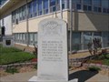Image for Dallas County Veterans Memorial, Buffalo, MO