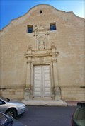 Image for Nuestra Señora de la Asunción - Sax, Alicante, España