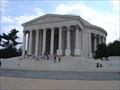 Image for Thomas Jefferson Memorial