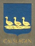 Image for Coats of arms of Calslagen (aka Kalslagen)