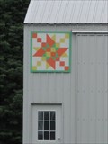Image for “Citrus” Star – Hartley, IA