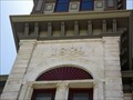 Image for 1886 - Bosque County Courthouse - Meredian, TX