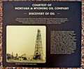 Image for Discovery of Oil at Byron, Wyoming