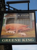 Image for Sow & Pigs - High Street, Toddington, Bedfordshire, UK