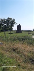 Image for Ruïne kasteel ter vliet - Oudewater - Nl