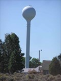 Image for Silver Lake Water Tower - Oregon