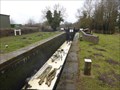 Image for Staffordshire & Worcestershire Canal - Lock 36 - Otherton Lock, Penkridge, UK
