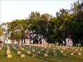 Image for Saint Charles Center Cemetery - Carthagena, Ohio