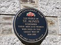 Image for Town clock - St Agnes, UK