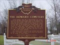 Image for Howard Cemetary