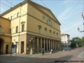 Image for [CK] Teatro 'Regio' - Parma, Italy