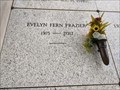 Image for 101 - Evelyn Fern Frazier - Rose Hill Burial Park - OKC, OK