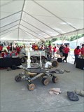 Image for Mars Rover Test Vehicles - Pasadena, CA