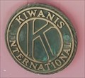 Image for Kiwanis Marker - Kurhaus - Bad Krotzingen, Germany, BW