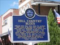 Image for Hill Country Blues - Holly Springs, MS