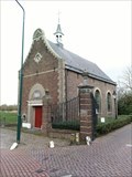 Image for RM: 10041 -  R.K. Kapel van St. Jan Nepomuk - Boxmeer
