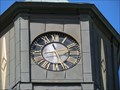 Image for Hedvig's Church Clock  - Norrköping, Sweden