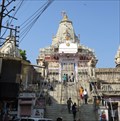 Image for Jagdish Temple - Udaipur, Rajasthan, India