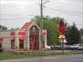 Image for Arby's #8364 - E. Broadway Ave. - Medford - WI