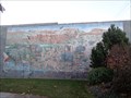 Image for Washington's Shrub-Steppe Heritage Mural - Ephrata, Washington