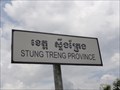 Image for Kratie Province/Stung Treng Province, on National Highway 7—Cambodia