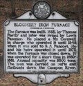 Image for Bloomery Iron Furnace