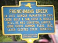 Image for Frenchmans Creek