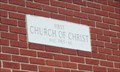 Image for 1965-66 - Church of Christ - Binghamton, NY