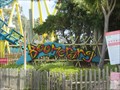 Image for Boomerang: Coast to Coaster - Six Flags - Vallejo, CA