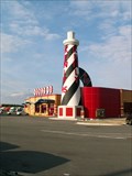 Image for Kenly 95 TA Truckstop Lighthouse