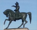 Image for Napoléon Bonaparte à cheval - Cherbourg-en-Cotentin, Basse-Normandie