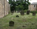 Image for St Edwin's Churchyard, High Coniscliffe, County Durham