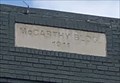 Image for 1911 - McCarthy Building - Mount Pleasant, MI