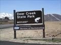 Image for Deer Creek State Park -  Wasatch County, Utah
