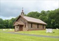 Image for St. James Cemetery Chapel - Crossingville, PA