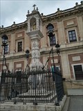 Image for templete del triunfo - Sevilla, Andalucía, España