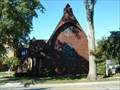 Image for Trinity Episcopal Chapel - Wheaton, Illinois, USA