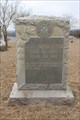 Image for J.H. Middleton - Cedar Cemetery - Luella, TX