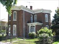 Image for Mars-Pitkin House - Martinsville, Indiana