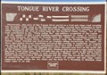 Image for Tongue River Crossing