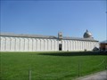 Image for Camposanto monumentale - Pisa, Italy